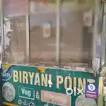 Biryani centre chef required