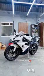 Daytona 675