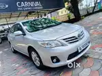 Toyota Corolla Altis 2010-2013 G, 2011, Petrol
