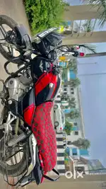 Bast Condition new tair oll ok he sab kagaz he