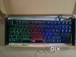 Evo Fox Wired Membrane Keyboard