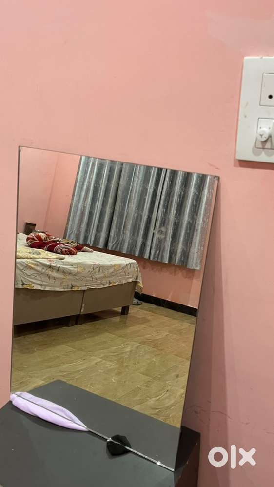 Wall Mirror