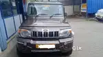 Bolero Camper Gold Zx A/C