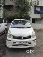 Maruti Suzuki Zen Estilo 2010 CNG & Hybrids 85000 Km Driven