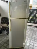 Samsung double door fridge