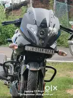 Pulsar 220 BS-6 E20 FUEL