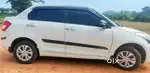Maruti Suzuki Swift Dzire 2016 Diesel 180000 Km Driven
