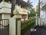 Residential house for rent