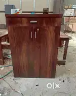Brand new shoes rack