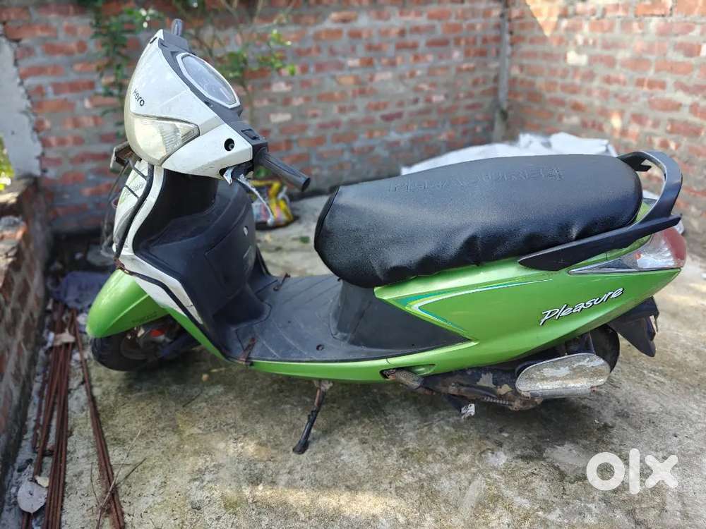 Hero pleasure in great condition