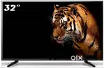 NG SMART TV 50 FRAMELESS VOICE REMOTE