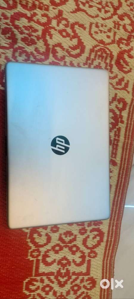 Hp laptop 15 full hd