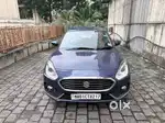 Maruti Suzuki Swift Dzire AMT ZXI Plus, 2018, Petrol