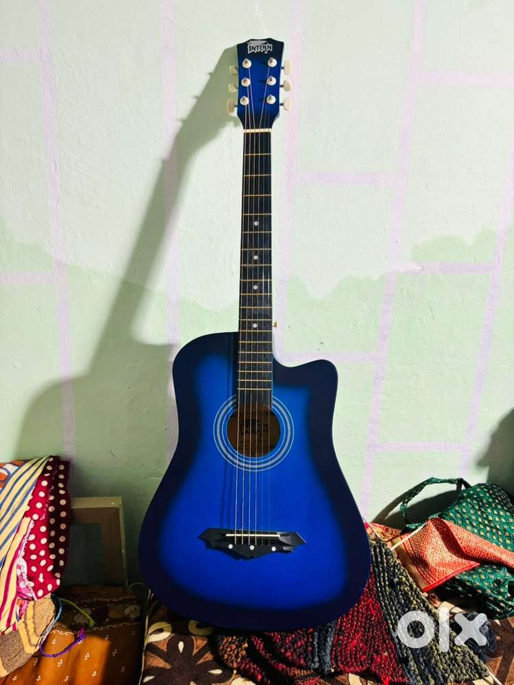 Guitar mucis