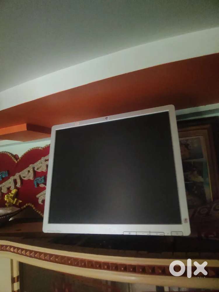 Hp pc good condition