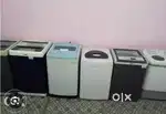 Second hand sales washing machine