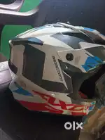 X-CROSS X1 HELMET