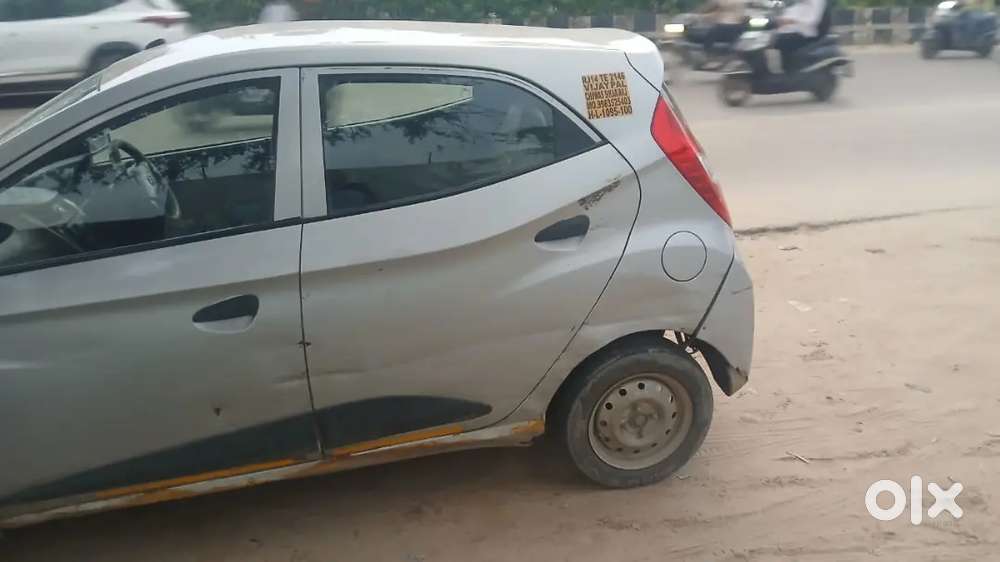 Hyundai EON 2018 LPG 190000 Km Driven