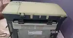 HP LASER JET M1005