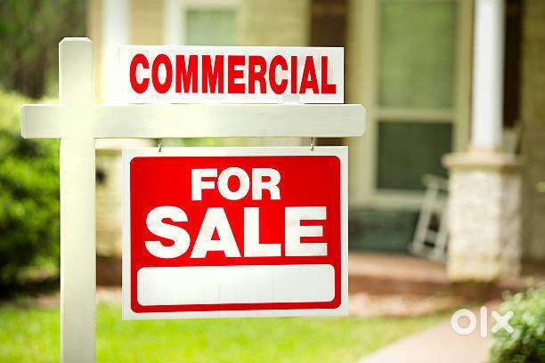 9000SQFT CARPET G+3 COMMERCIAL PROPERTY AVAILABLE FOR SALE AT CHEMBUR
