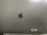 Apple macbook pro