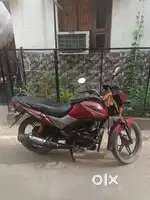 Honda SP shine 125 CC BIKE