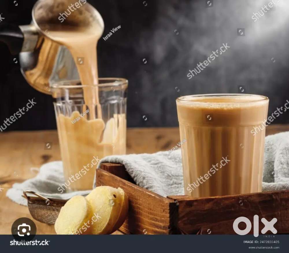 Kerala chai maker and waiters required in Bangalore