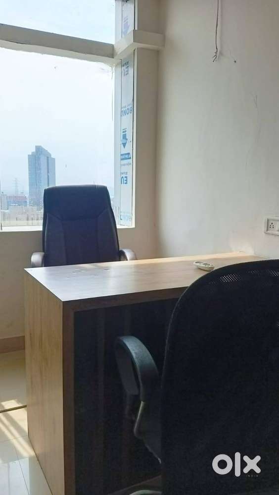 fully furnished space available for rent