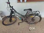 LEGEND 24T Bicycle Big Kids Boys & Girls 9 to 15 age 7 SPEED