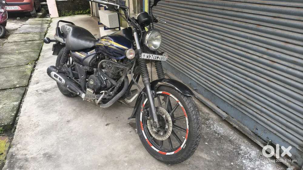Avenger 150 Street. Excellent Condition