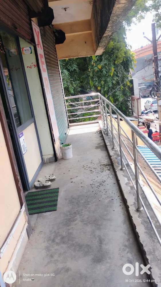 Shop for rent on Cuttack Road, Bhubaneswar