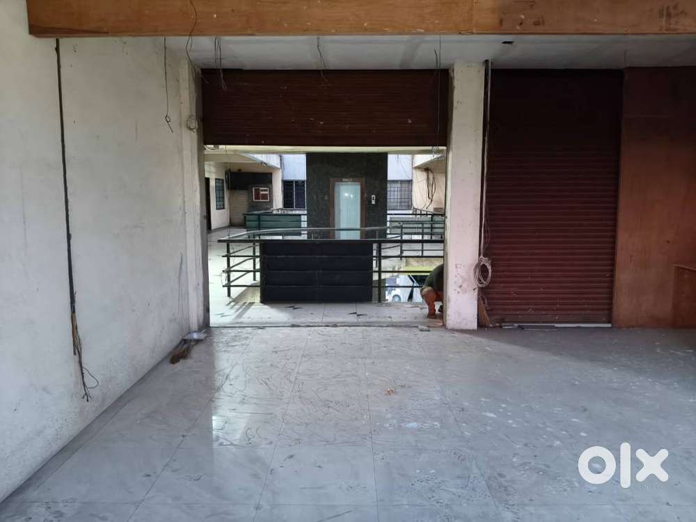 Shop/ Office for Rent in Kolhapur above MJ wines