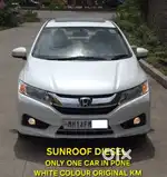 Honda City VX (O) MT I-DTEC, 2016, Diesel