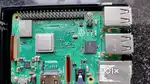 Raspberry Pi 3 Model B+
