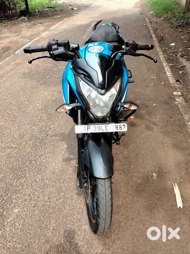 Vehicle is good running condition ready to use