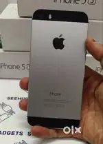 new iphone 5s storage 16gb capacity available at best price with all a