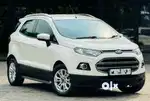 Ford Ecosport [2013-2015] 1.5 TDCi Titanium (O), 2015, Diesel