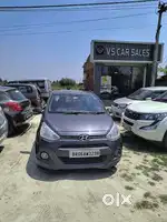 Hyundai Grand i10 2016-2017 Sportz, 2016, Petrol