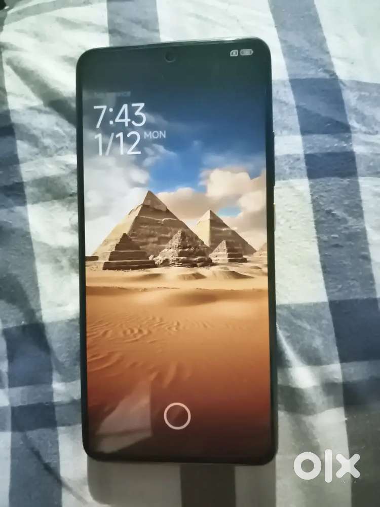 Poco x7 pro