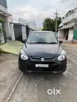 Maruti Suzuki Alto 800