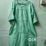 Ladies kurti