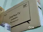 One plus tv 32 inch android tv