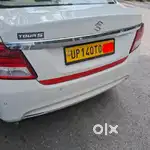 Maruti Suzuki Dzire 2024 CNG & Hybrids 25000 Km Driven