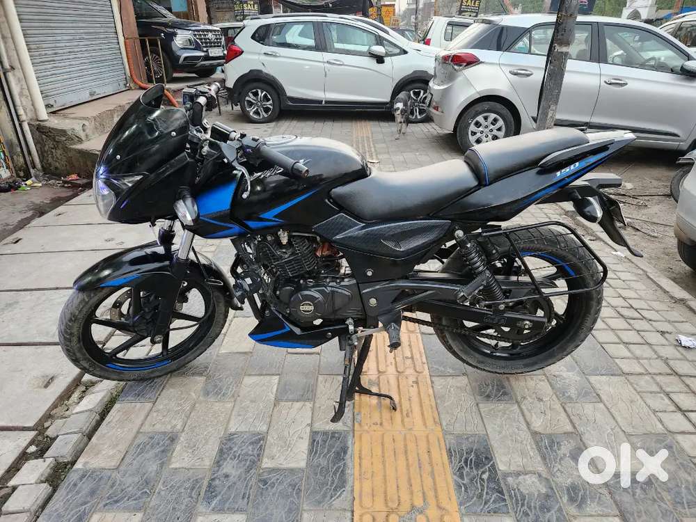 Pulsar 150 Excellent condition