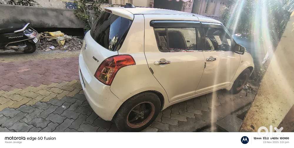 Break booSter cng pipeline new hai abhi gadi me kuch bhi kam nhi hai