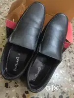 New   shoe
