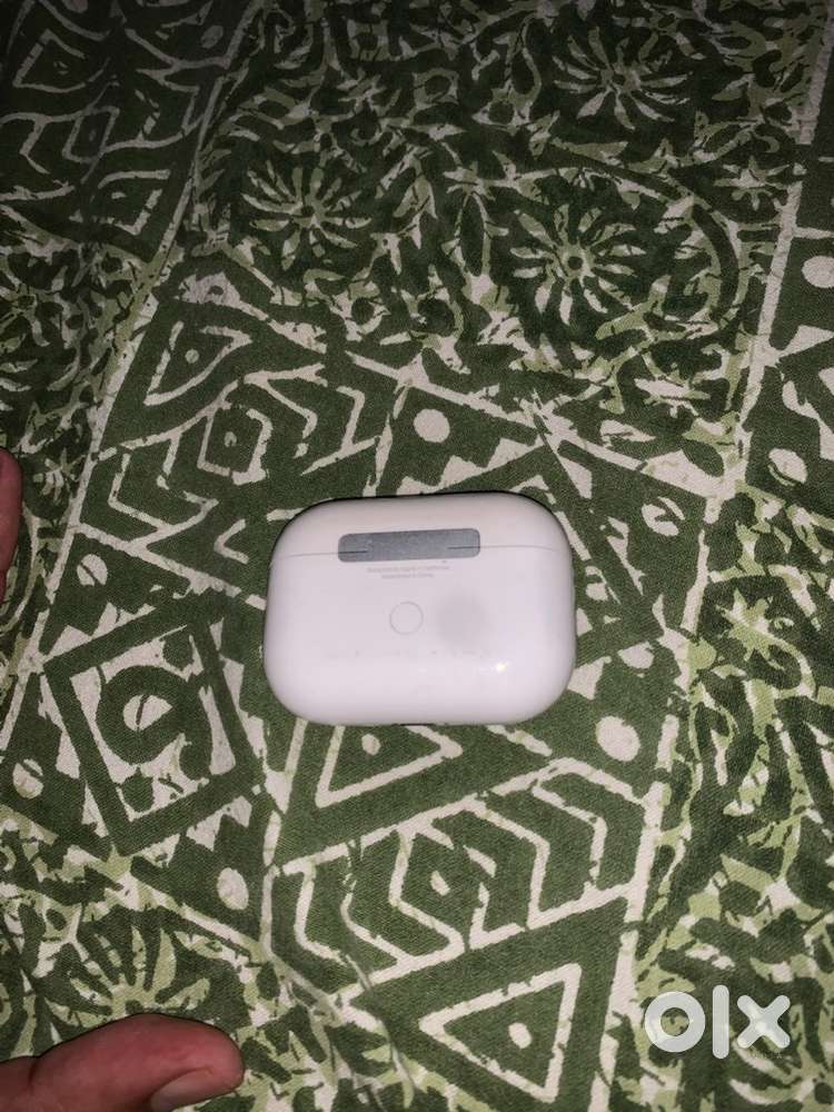 Apple Airpods Pro
