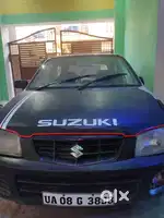 Maruti Suzuki Alto 2006 Petrol 90000 Km Driven