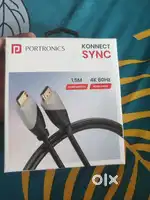 HDMI CABLE