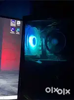 Gamin PC …